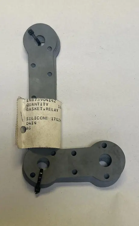 New | in-Stock FISHER 1N873904142 Pump & Valve Parts Ohio US | Surplus Asset Holdings #1243473