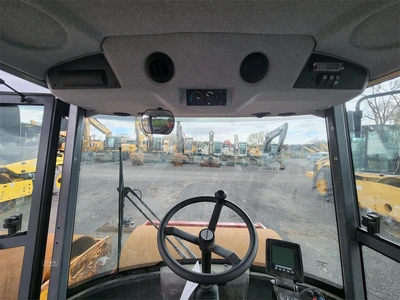 Used 2021 DYNAPAC CA1500D Single Drum Rollers New York US | Abele Tractor #1343159
