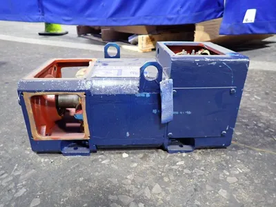 Used 2014 CEAR MGL 80 L Motors (misc) Ohio US | HGR 24 #1048012