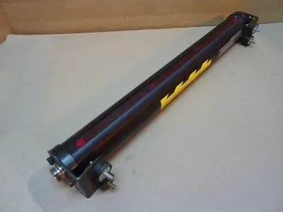 USED BANNER ENGINEERING MGR1818A