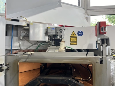 USED 2016 EOS FORMIGA P110