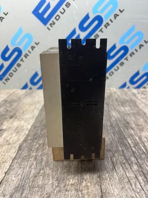 SIMPLE SS608A Electrical/PLC/Automation | ESS Industrial Equipment Sales (4)