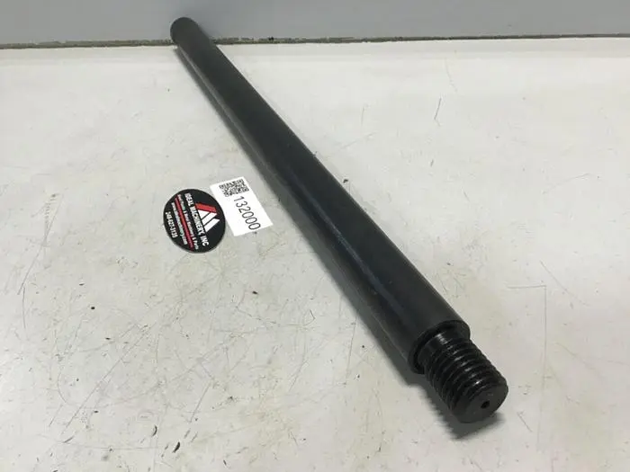 Used VAN DORN 300618ST Injection Molding Parts Michigan US | Ideal Machinery #591287