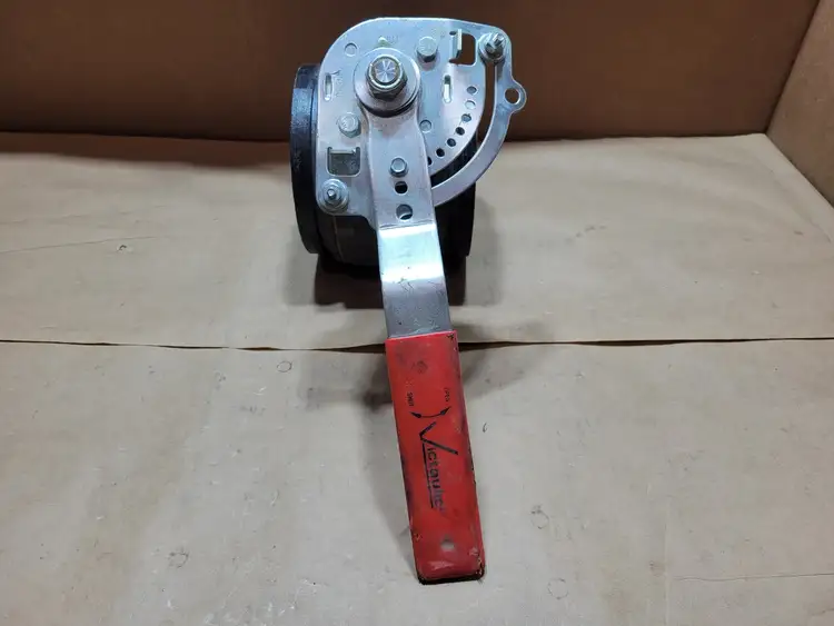 Used 2022 VICTAULIC 300MS Valves/Fittings British Columbia CA | Lenmark #1440754