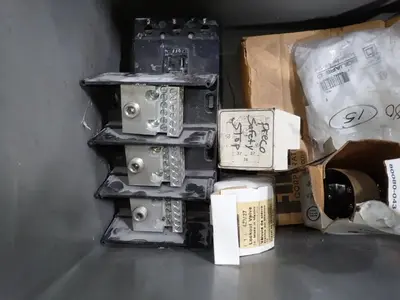USED Electronics & Components