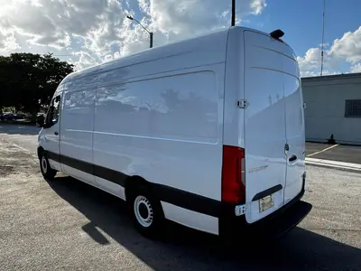 Used 2019 FREIGHTLINER SPRINTER Vans Florida US | Truck and Van Outlet #1509215