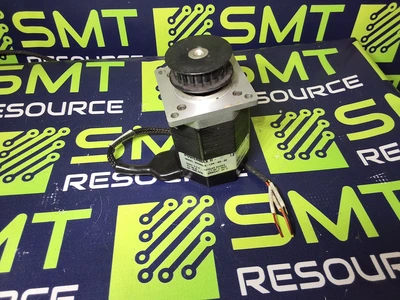 PACIFIC SCIENTIFIC M22NSLB-LNN-NS-02 POWERMAX 1.8 STEP MOTOR