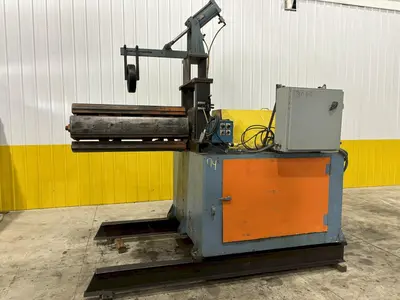 USED ROWE