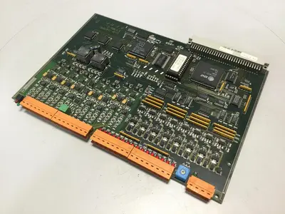 USED KEBA E-8-THERMO 1770B-1