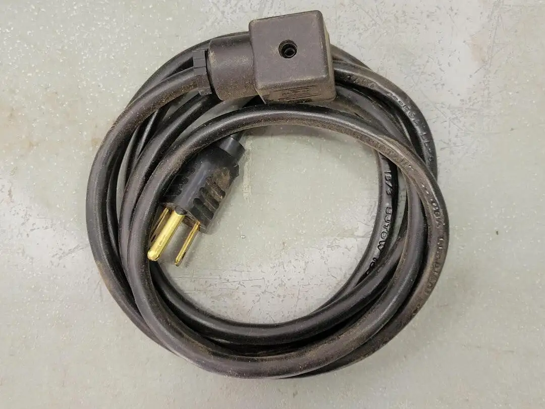 USED ASCO 106096001