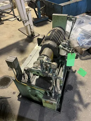 Used 1990 PERFECTO RD 20-36 B / 28-36-7 Uncoilers | Alma Machinery #899391