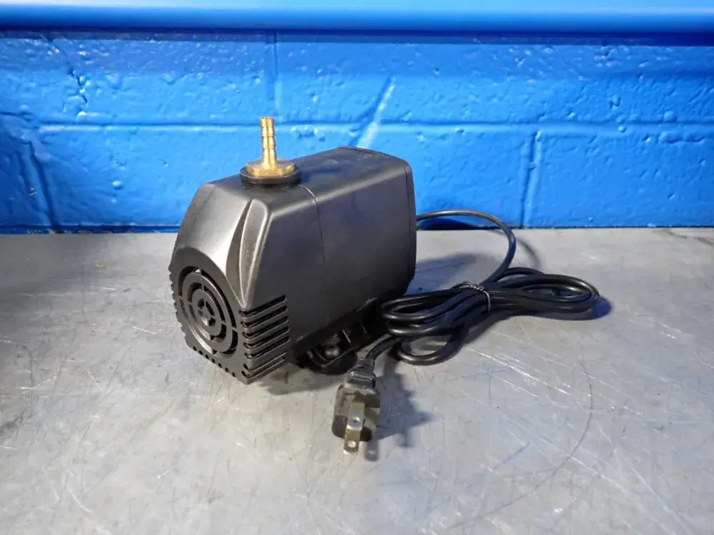Submersible Water Pump