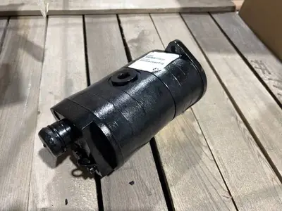 Gear Pump