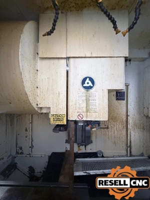 Used 2004 Kitamura Mycenter 3XiF Vertical Machining Centers Florida US | Resell CNC #1280932