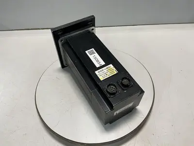 USED CUSTOM MOTORS INC MPM1141RE-1037