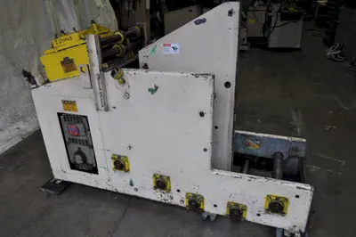 USED CWP 12BCS