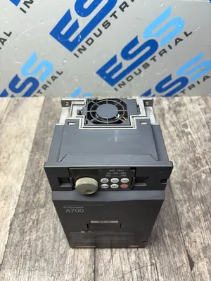 USED MITSUBISHI FR-A740-00090-NA