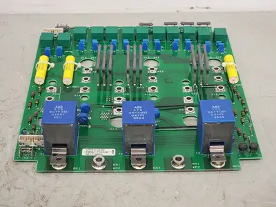 USED ABB PG5320 GNT0164100R0002
