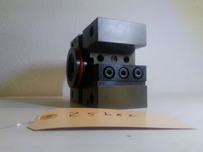 BMT60 OD Turning Static Tool Holder BMT 60 DMG Mori Seiki Takisawa