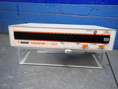 USED SIMCO AEROSTAT XC
