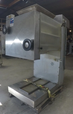 Used COMAS S.P.A. RICO Dough Extruders California US | BakeryEquipment.com #1554614
