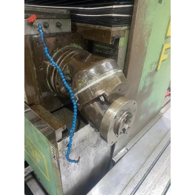 MECOF BED MILL Milling | Bowland Trading Ltd (13)