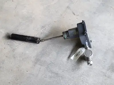 USED FISHER L2E