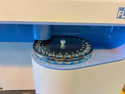 USED NOVA BIOMEDICAL FLEX2