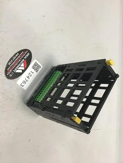Used MURR ELEKTRONIK 63512 Panel Mounts | Ideal Machinery #661544