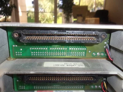 USED CRU INC APCN01