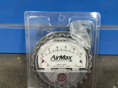 Used AIRMAX S2010 Miscellaneous MRO Ohio US | HGR 24 #1424503
