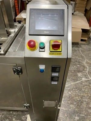 USED JDD PACKAGING SPPM