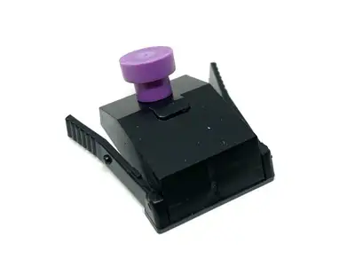 New | in-Stock GRAPHIC CONTROLS PURPLE PLOTTER PEN Misc Industrial Equipment | Maverick Industrial Sales #1108713