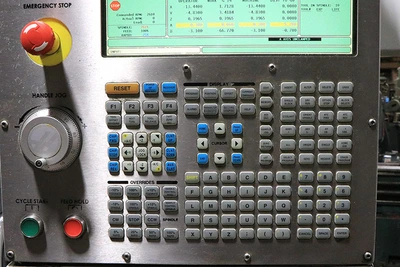 2011 HAAS VF-2SS Vertical Machining Centers | Toolquip, Inc. (8)