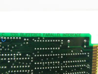 Interim CK STD4060E Buffered Parallel Interface Circuit Board Module
