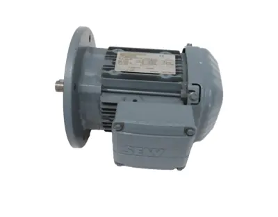 NEW SEW EURODRIVE DRS71M4/FF/TH MOTOR DRS71M4FFTH