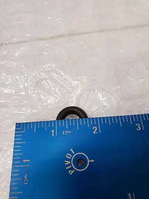NEW O RING 090977-001