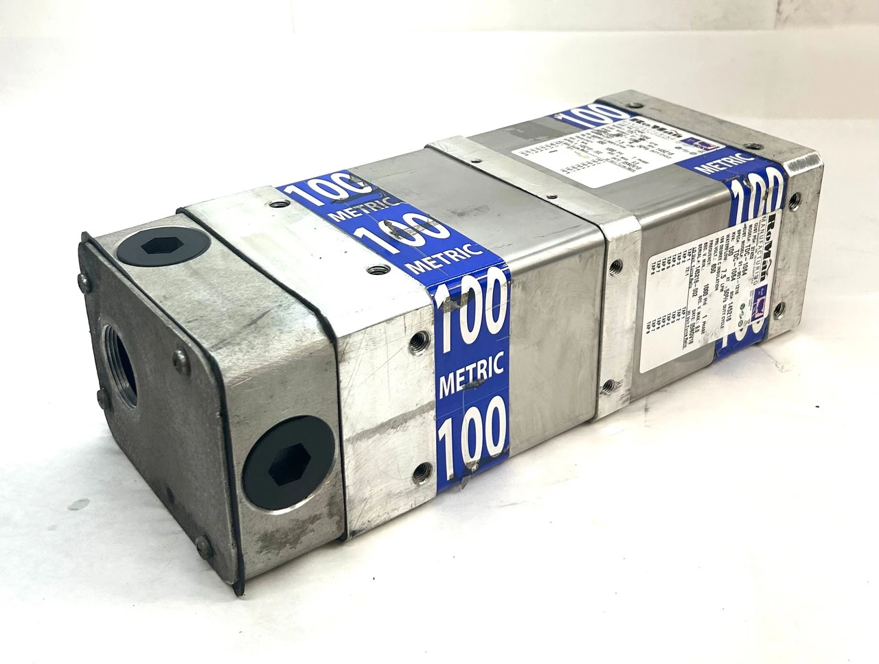 USED ROMAN TDC-1064
