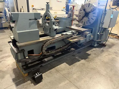 CADILLAC 4080G Engine Lathes | GMT (7)