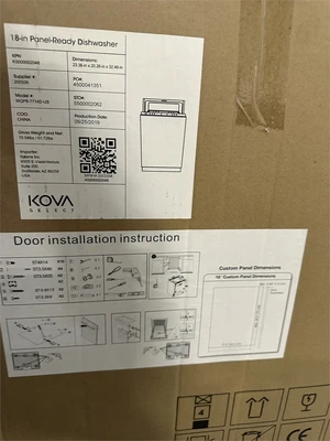 Used _UNKNOWN_ _UNKNOWN_ Dishwashers California US | MachineryMax #1477378