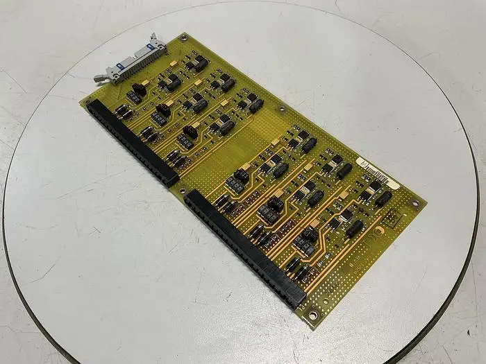 Used CINCINNATI MILACRON 3-542-1252 Circuit Boards Michigan US | Ideal Machinery #696835