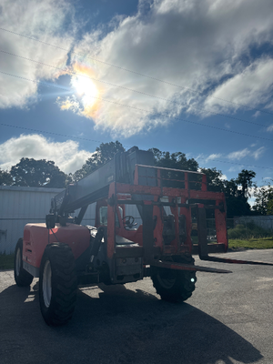 Used 2017 SKYJACK SJ643TH Telehandlers Florida US | Stack Equipment #1481460