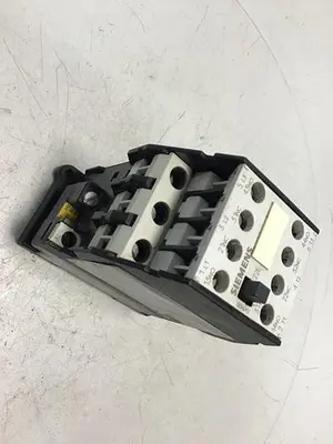 USED SIEMENS 3TF4222-OA