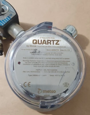 USED STONEL QN2LP03SDM