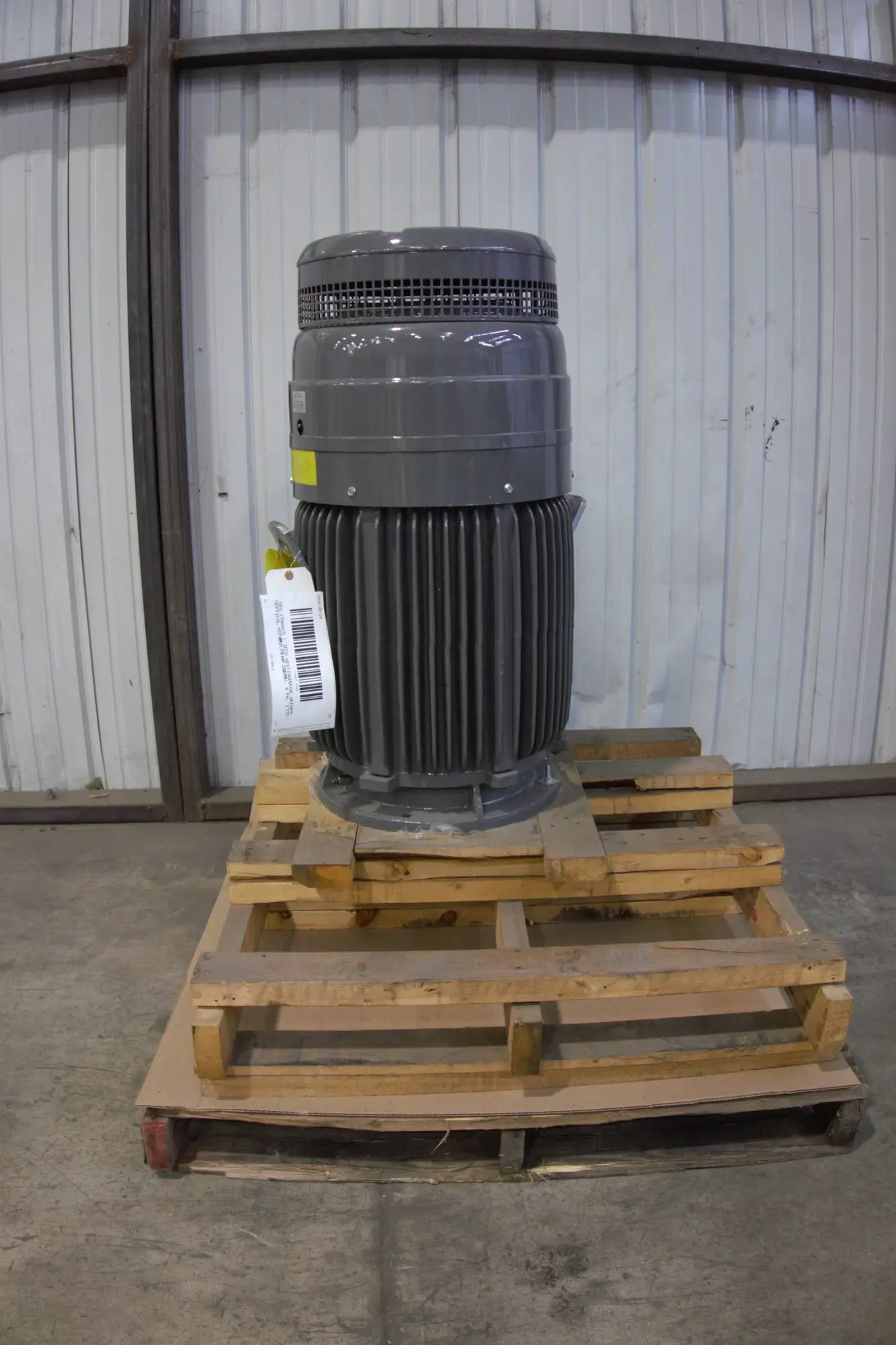 Used TECO WESTINGHOUSE AEEHPA Motors (misc) Ohio US | Aucto #1394673