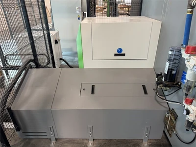 Used 2019 BIESSE "SELCO WNAR6" Single-Line Beam Saws Florida US | MachineryMax #1462145