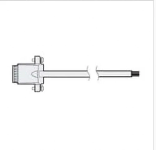 Keyence GL-RPT03PM Safety Light Curtains, Connection Cable 0.3 m [New]