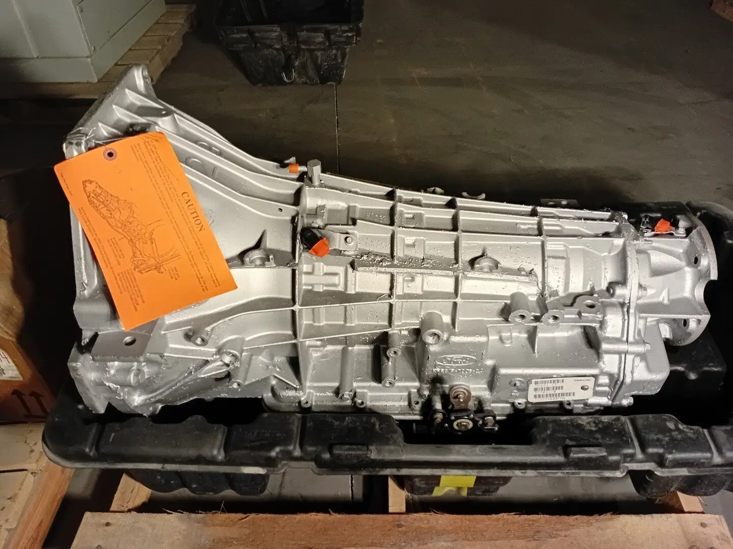USED FORD 1C3Z-7V000-FRM