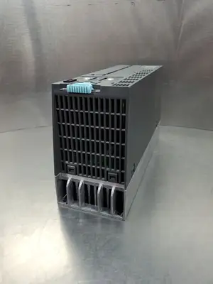 USED Siemens 6SL3210-1PE21-1UL0 SINAMICS PM240-2 Drive, 13.3A, 400-480V