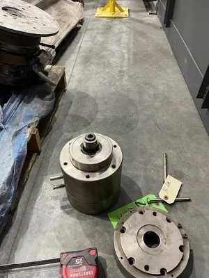 BRAND UNKNOWN blown film die Blown Film Dies - Single Layer, SIZE 1" -4.99""" | Mark One Machinery (5)